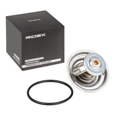 Thermostat, Kühlmittel RIDEX 316T0008 316T0008 - foto 2
