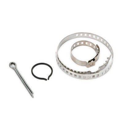 Gelenksatz, Antriebswelle RIDEX 5J0039 5J0039 - foto 7