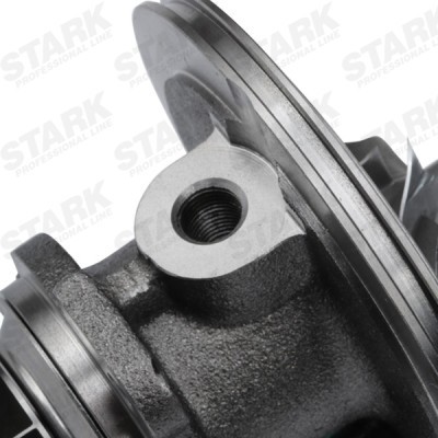 Turbolader-Kartusche (Einsatz) Stark SKCCC-4540101 SKCCC-4540101 - foto 6
