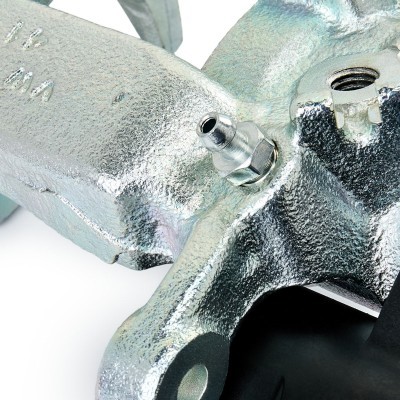 Bremssattel RIDEX 78B2693R 78B2693R - foto 6
