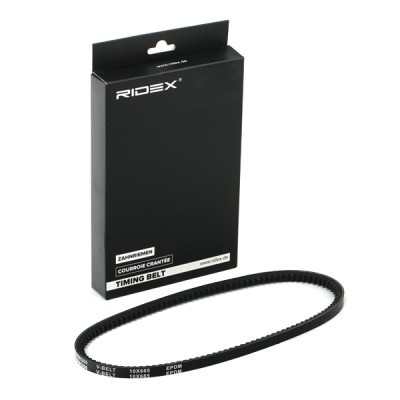 Keilriemen RIDEX 10C0057 10C0057 - foto 2