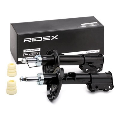 Stoßdämpfer RIDEX 854S1572 854S1572 - foto 2
