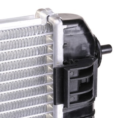 Kühler, Motorkühlung RIDEX 470R0810 470R0810 - foto 7