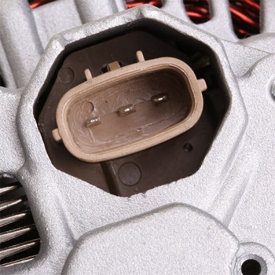Generator RIDEX 4G0534 4G0534 - foto 5