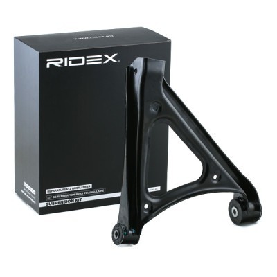 Querlenker RIDEX 273C1185 273C1185 - foto 3