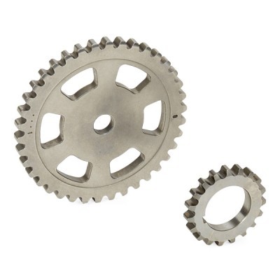 Steuerkettensatz RIDEX 1389T2500 1389T2500 - foto 5