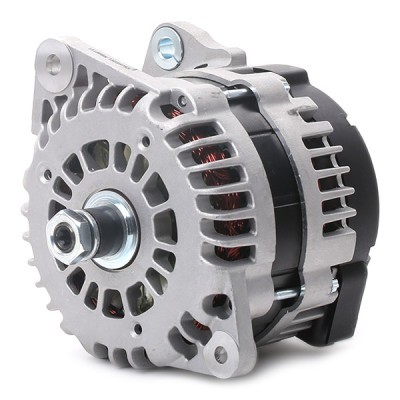 Generator RIDEX 4G0667 4G0667 - foto 3