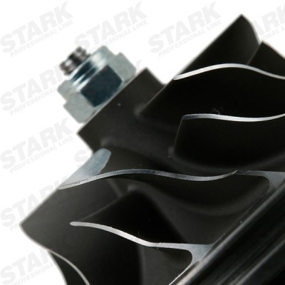 Turbolader-Kartusche (Einsatz) Stark SKCCC-4540028 SKCCC-4540028 - foto 6