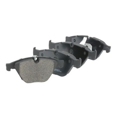Bremsbeläge Satz RIDEX 402B0553 402B0553 - foto 6