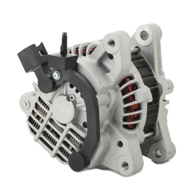 Generator RIDEX 4G0330 4G0330 - foto 4