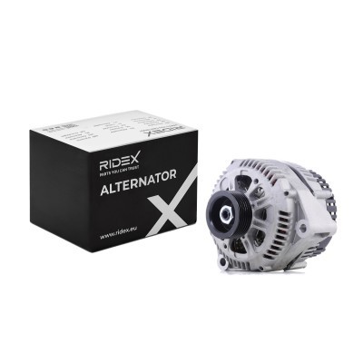 Generator RIDEX 4G0992 4G0992 - foto 2