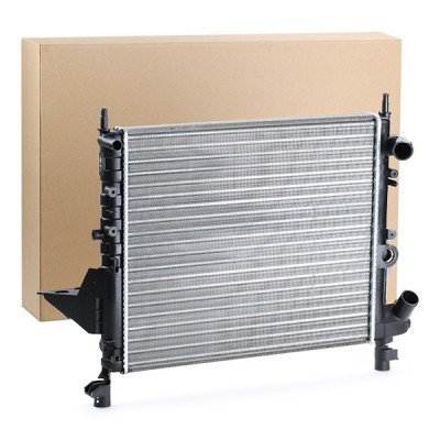 Kühler, Motorkühlung RIDEX 470R0173 470R0173 - foto 2