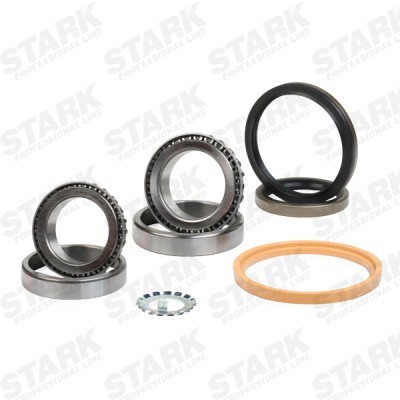 Radlager Stark SKWB-0181198 SKWB-0181198 - foto 3