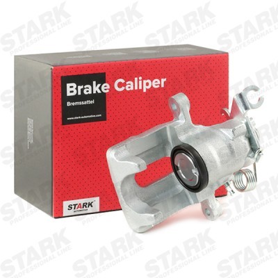 Bremssattel Stark SKBC-0460132 SKBC-0460132 - foto 2