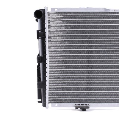 Kühler, Motorkühlung RIDEX 470R0095 470R0095 - foto 3