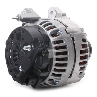Generator RIDEX 4G0611 4G0611 - foto 4