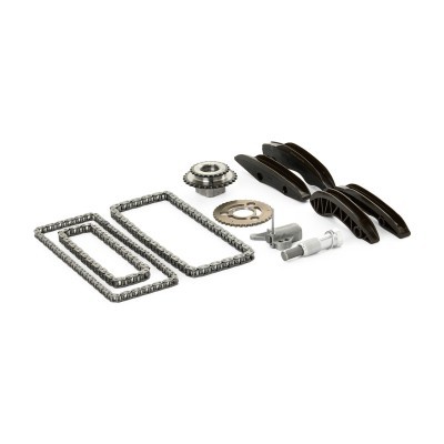 Steuerkettensatz RIDEX 1389T2576 1389T2576 - foto 2