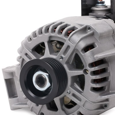 Generator RIDEX 4G0456 4G0456 - foto 4