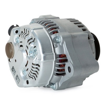Generator RIDEX 4G0788 4G0788 - foto 4