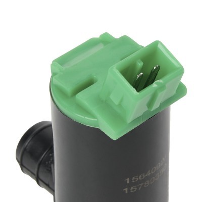 Waschwasserpumpe, Scheibenreinigung RIDEX 794W0027 794W0027 - foto 5