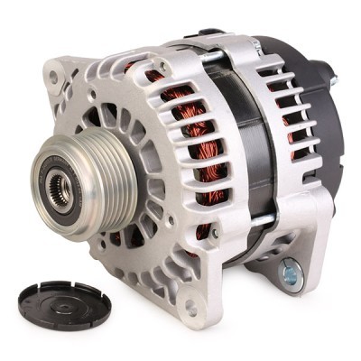 Generator RIDEX 4G0317 4G0317 - foto 3