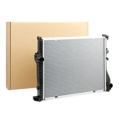 Kühler, Motorkühlung RIDEX 470R0730 470R0730 - foto 2