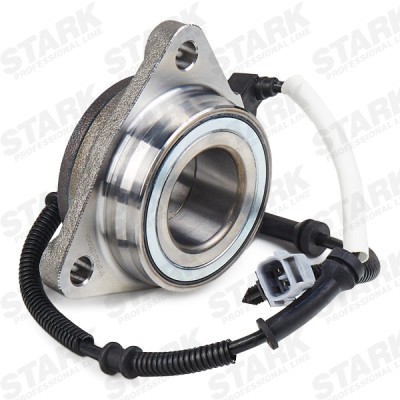 Radlager Stark SKWB-0180948 SKWB-0180948 - foto 6