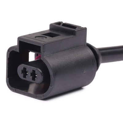 Sensor, Bremsbelagverschleiß RIDEX 407W0202 407W0202 - foto 6