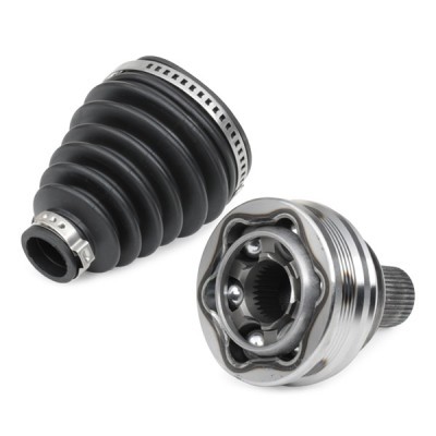 Gelenksatz, Antriebswelle RIDEX 5J0250 5J0250 - foto 4