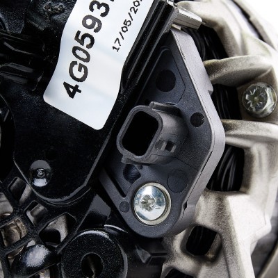Generator RIDEX 4G0593R 4G0593R - foto 6