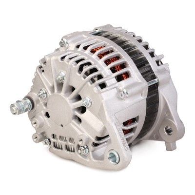 Generator RIDEX 4G0887 4G0887 - foto 4