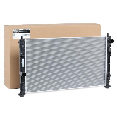Kühler, Motorkühlung RIDEX 470R0695 470R0695 - foto 2
