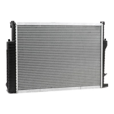 Kühler, Motorkühlung RIDEX 470R0130 470R0130 - foto 3