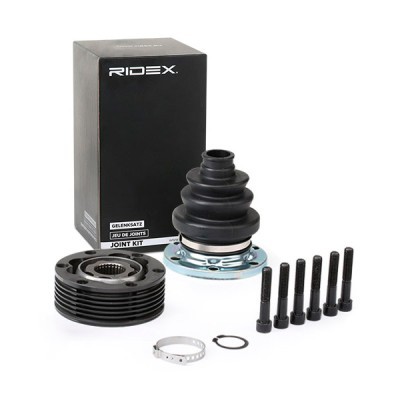 Gelenksatz, Antriebswelle RIDEX 5J0422 5J0422 - foto 2