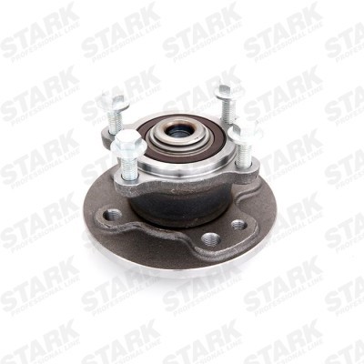 Radlager Stark SKWB-0180535 SKWB-0180535 - foto 3