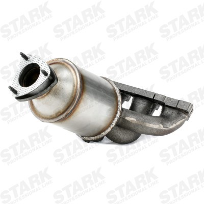 Katalysator Stark SKCCT-4840004 SKCCT-4840004 - foto 5