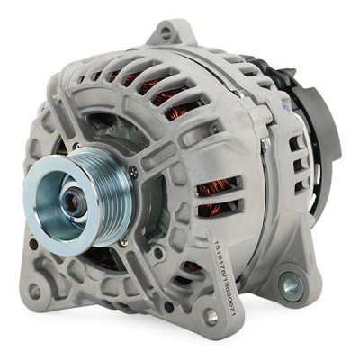 Generator RIDEX 4G0098 4G0098 - foto 3