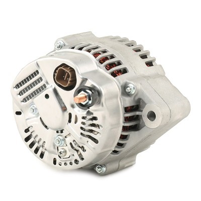Generator RIDEX 4G0927 4G0927 - foto 4
