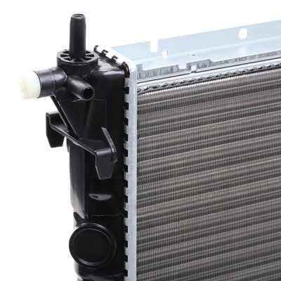 Kühler, Motorkühlung RIDEX 470R0248 470R0248 - foto 4