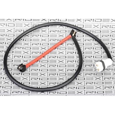 Sensor, Bremsbelagverschleiß RIDEX 407W0129 407W0129 - foto 3