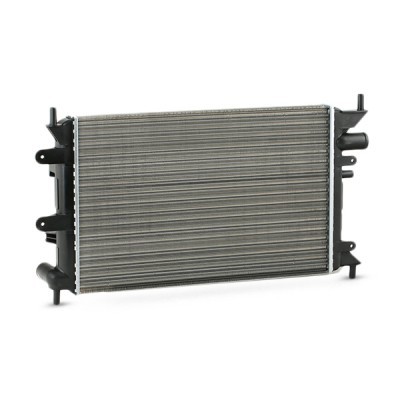 Kühler, Motorkühlung RIDEX 470R0777 470R0777 - foto 3