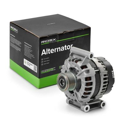 Generator RIDEX 4G0625R 4G0625R - foto 2