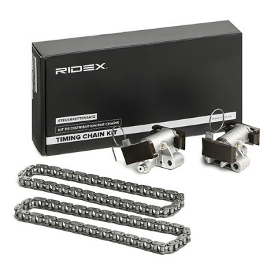 Steuerkettensatz RIDEX 1389T0041 1389T0041 - foto 2