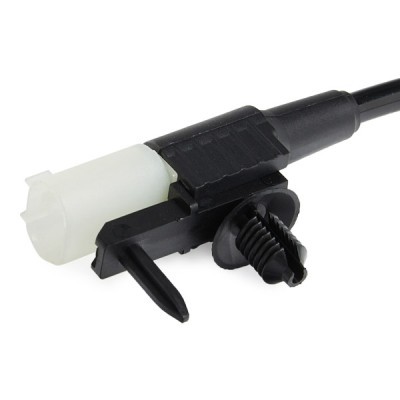 Sensor, Bremsbelagverschleiß RIDEX 407W0207 407W0207 - foto 4