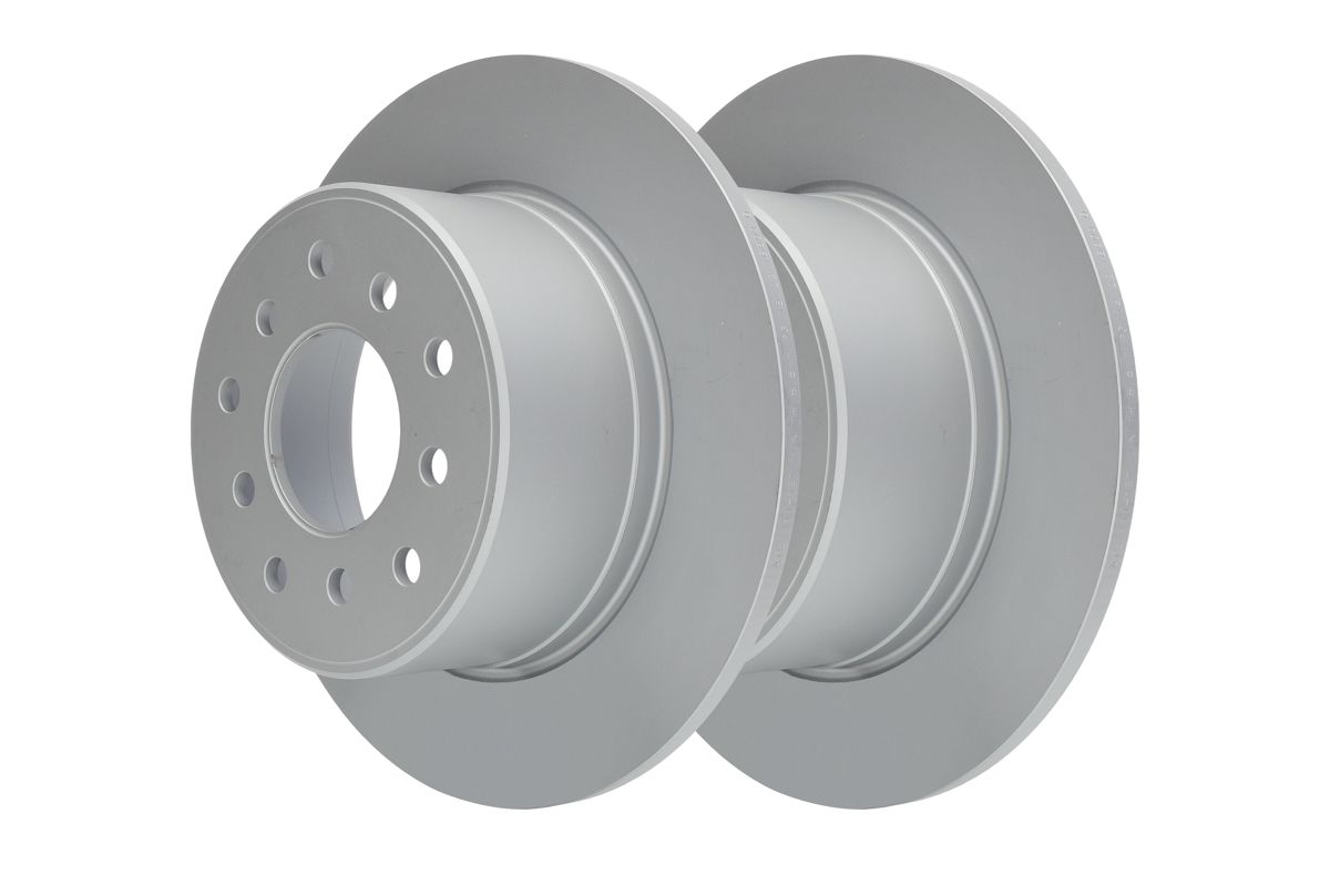 Bremsscheibe ATE 24.0111-0127.1 24.0111-0127.1 - foto 2