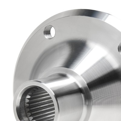 Radnabe RIDEX 653W0108 653W0108 - foto 5