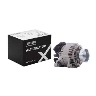 Generator RIDEX 4G0513 4G0513 - foto 2