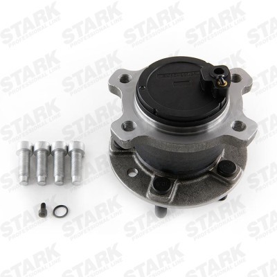 Radlager Stark SKWB-0180536 SKWB-0180536 - foto 3