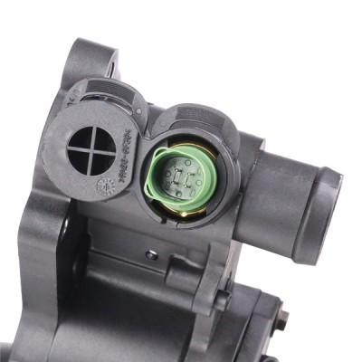 Thermostat, Kühlmittel RIDEX 316T0197 316T0197 - foto 5