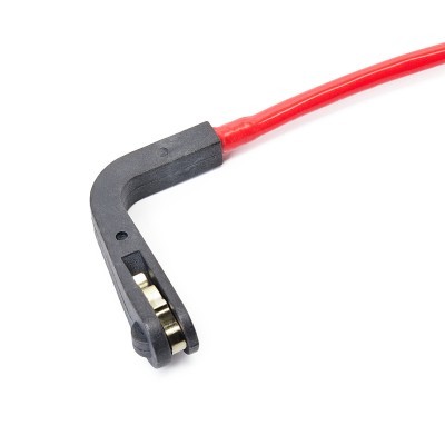 Sensor, Bremsbelagverschleiß RIDEX 407W0206 407W0206 - foto 3